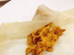 筋饼-姥家春饼店(漳州二路店)