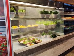 -川锅一号火锅(睢宁店)