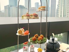 -Mercato莫卡多露台餐厅与酒吧(K11店)