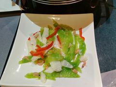 -野蔓果·山野菜(西湖景区·龙井茶田店)