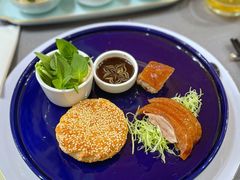 -阿庄新豫菜(航海东路店)