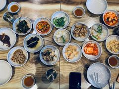 -Myeongdong North Strathfield