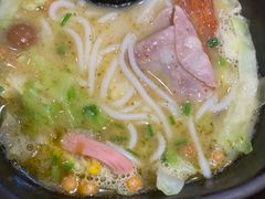 -阿香米线(凯德广场.1818店)