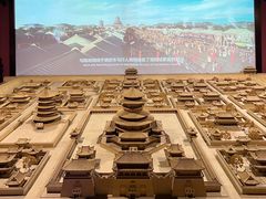 -隋唐洛阳城明堂天堂景区