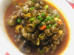 -湘江大码头·龙虾馆(渔人码头一店)