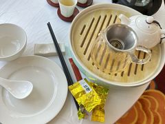-鹿鸣酒家(越秀店)