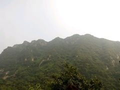 -方城县七峰山生态旅游区