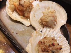 -和彩放题餐厅(酒仙桥店)