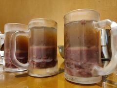 传统红豆汤-回家吃饭·地道南昌菜(建德观总店)