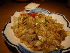 -外婆味道·云南菜大当家(弥勒店)