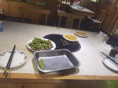 -蛙蛙叫干锅年代(簋街总店)