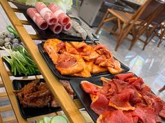 -随意石板烧(大理古城店)