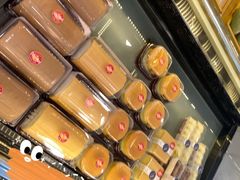 -皇后饼店(财富广场店)