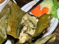 -Luang Prabang Kitchen Restaurant