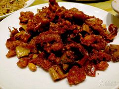 -高记广州大排档(关平路店)