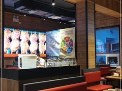 大堂-管氏翅吧(护国寺店)
