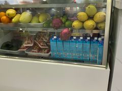 -炅爸爸鲜奶茶(解放西店)