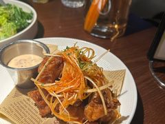 -404干式熟成牛排馆•聚会餐厅