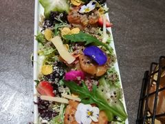 -陌上花儿·音乐西餐吧(和平店)