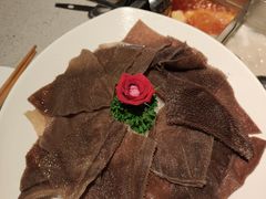 -海底捞火锅(航洋城店)