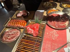 -西塔老太太泥炉烤肉(亚运村店)