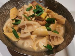 -阿露佳·舌尖上的安吉菜