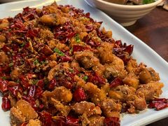 -望京一号(请您到博雅店用餐·博雅店)