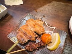 -鸟鹏烧鸟居酒屋(熙龙湾店)