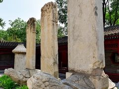 -北京石刻艺术博物馆(五塔寺)