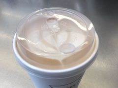 -Manner Coffee(IFS一楼店)