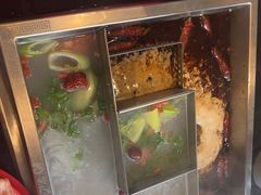 -重庆德忆火锅（龙南街3店）(渝水岸餐饮)