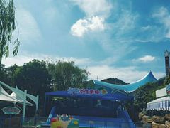 -杭州浪浪浪水公园