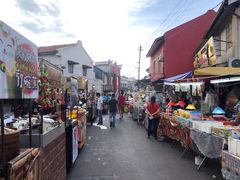 -马六甲鸡场街
