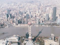 -上海之巅观光厅