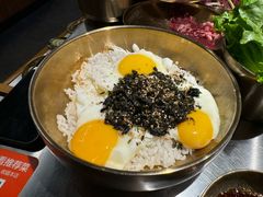 -核桃碳烤肉馆(深圳首店)