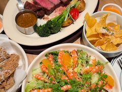 -O'eat Blossom&Pelican(深圳首店)