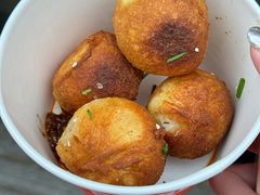 -阿宝生煎包(山海关店)