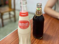 维他奶-甜甜屋(解放中路店)