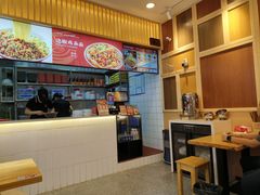 -巴味仙豌杂面(上海城店)