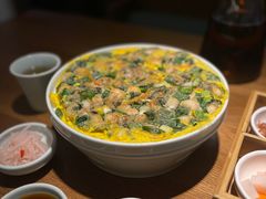 -闽上鲜·福建菜(龙湖滨江天街店)