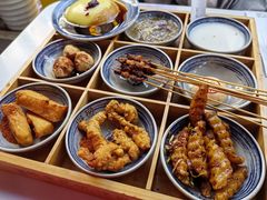 -留焕小吃·昆明非遗小吃品牌(文明街旗舰店)