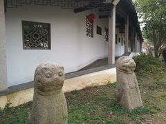 -雨花胜境