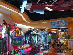 -爱玩嘉年华(江北一店)