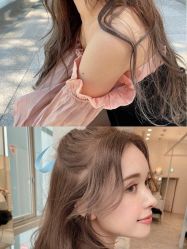 -托尼盖·烫发·染发·专业店