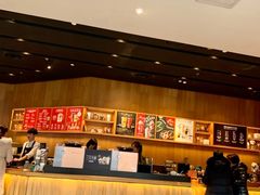 -星巴克(天津佛罗伦萨小镇店)