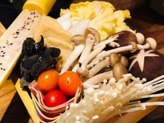 -FROM FARM八亩农场(三里屯店)