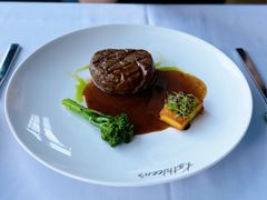 -Kathleen's Waitan 凯圣琳江景西餐厅(外滩店)