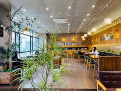 -劳顶笨咖啡(益华广场店)