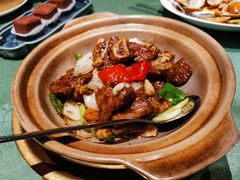 -熙瓏里(万科店)