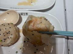-小杨生煎(黄河路店)